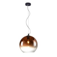  - Подвесной светильник Milosh Tendence 0778PLB-1PG