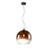 Подвесной светильник Milosh Tendence 0778PLB-1PG - Подвесной светильник Milosh Tendence 0778PLB-1PG