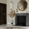 Бра Milosh Tendence 0766WL-2AB - Бра Milosh Tendence 0766WL-2AB