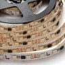 Светодиодная лента Apeyron 14,4W/m 60Led/m 5050SMD разноцветная 5M 82ЦЛ - Светодиодная лента Apeyron 14,4W/m 60Led/m 5050SMD разноцветная 5M 82ЦЛ