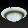 Потолочный светильник Toplight Clare TL9101Y-02BR - Потолочный светильник Toplight Clare TL9101Y-02BR