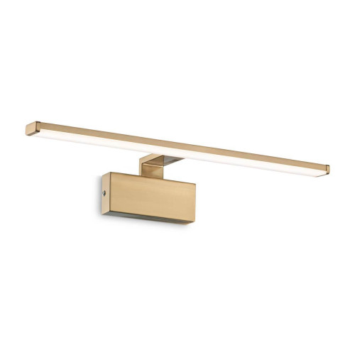 Подсветка для картин Ideal Lux Alma AP 12W Ottone Satinato 224954 