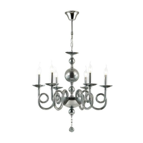 Подвесная люстра Odeon Light Iria 4601/6 