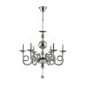 Подвесная люстра Odeon Light Iria 4601/6 - Подвесная люстра Odeon Light Iria 4601/6