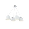 Подвесной светильник Freya FR5004PL-04CH - Подвесной светильник Freya FR5004PL-04CH