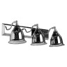 Спот Arte Lamp Campana A9557AP-3CC - Спот Arte Lamp Campana A9557AP-3CC