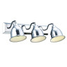Спот Arte Lamp Campana A9557AP-3CC - Спот Arte Lamp Campana A9557AP-3CC