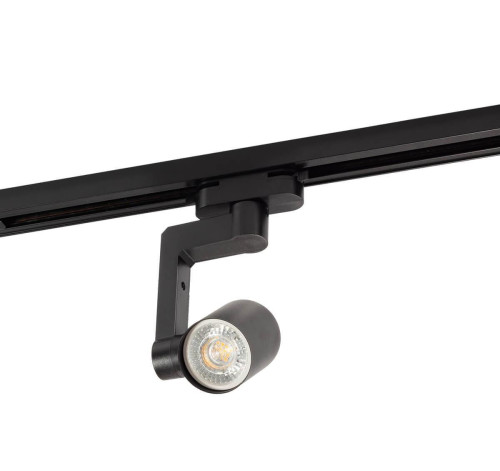 Трековый светильник Denkirs DK6006-BK 