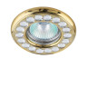 Точечный светильник Lightstar Miriade 011902 - Точечный светильник Lightstar Miriade 011902