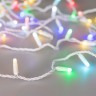 Светодиодная гирлянда ARD-STRING-CLASSIC-20000-WHITE-200LED-MILK-SYNC RGB (230V, 13W) (Ardecoled, IP65) - Светодиодная гирлянда ARD-STRING-CLASSIC-20000-WHITE-200LED-MILK-SYNC RGB (230V, 13W) (Ardecoled, IP65)