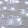 Светодиодная гирлянда ARD-STRING-CLASSIC-20000-WHITE-200LED-MILK-SYNC RGB (230V, 13W) (Ardecoled, IP65) - Светодиодная гирлянда ARD-STRING-CLASSIC-20000-WHITE-200LED-MILK-SYNC RGB (230V, 13W) (Ardecoled, IP65)
