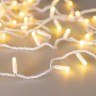 Светодиодная гирлянда ARD-STRING-CLASSIC-20000-WHITE-200LED-MILK-SYNC RGB (230V, 13W) (Ardecoled, IP65) - Светодиодная гирлянда ARD-STRING-CLASSIC-20000-WHITE-200LED-MILK-SYNC RGB (230V, 13W) (Ardecoled, IP65)