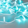 Светодиодная гирлянда ARD-STRING-CLASSIC-20000-WHITE-200LED-MILK-SYNC RGB (230V, 13W) (Ardecoled, IP65) - Светодиодная гирлянда ARD-STRING-CLASSIC-20000-WHITE-200LED-MILK-SYNC RGB (230V, 13W) (Ardecoled, IP65)