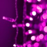 Светодиодная гирлянда ARD-CURTAIN-CLASSIC-2000x3000-CLEAR-760LED Pink (230V, 60W) (Ardecoled, IP65) - Светодиодная гирлянда ARD-CURTAIN-CLASSIC-2000x3000-CLEAR-760LED Pink (230V, 60W) (Ardecoled, IP65)