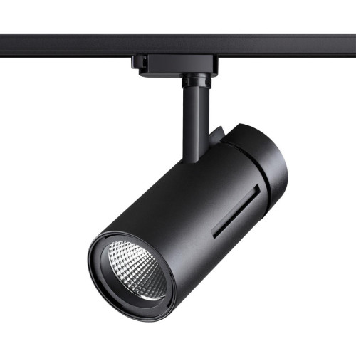 Трековый светодиодный светильник Novotech Dep 358593 
