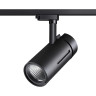 Трековый светодиодный светильник Novotech Dep 358593 - Трековый светодиодный светильник Novotech Dep 358593