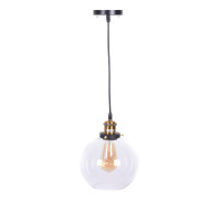  - Подвесной светильник Lumina Deco Navarro LDP 6802 PR