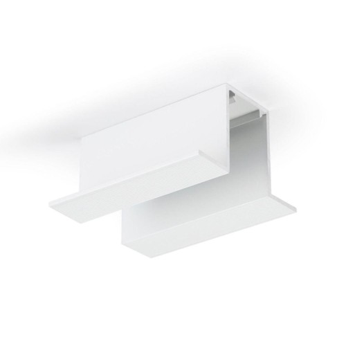 Крепление для встраиваемого шинопровода Ambrella light Track System Magnetic GL3600 
