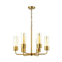  - Подвесная люстра Odeon Light Stepi 4659/6