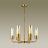  - Подвесная люстра Odeon Light Stepi 4659/6