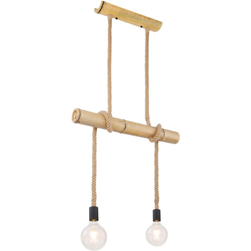 Подвесной светильник Globo Fragno 15429-2H 