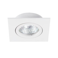  - Точечные светильники Kanlux DALLA CT-DTL50-W 22431