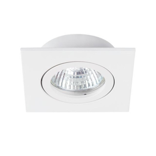 Точечные светильники Kanlux DALLA CT-DTL50-W 22431 