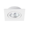 Точечные светильники Kanlux DALLA CT-DTL50-W 22431 - Точечные светильники Kanlux DALLA CT-DTL50-W 22431