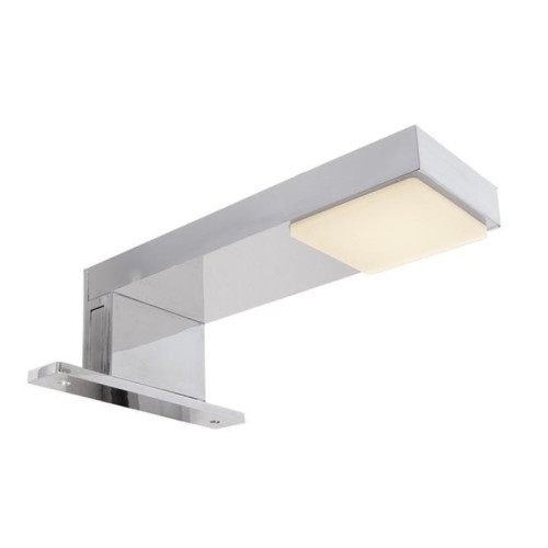 Уличный настенный светодиодный светильник Deko-Light Nunki 687085 