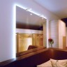 Уличный настенный светодиодный светильник Deko-Light Nunki 687085 - Уличный настенный светодиодный светильник Deko-Light Nunki 687085