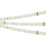 Лента RT-A80-8mm 24V Warm2700 (6 W/m, IP20, 2835, 50m) (Arlight, 6 Вт/м, IP20) - Лента RT-A80-8mm 24V Warm2700 (6 W/m, IP20, 2835, 50m) (Arlight, 6 Вт/м, IP20)