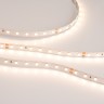 Лента RT-A80-8mm 24V Warm2700 (6 W/m, IP20, 2835, 50m) (Arlight, 6 Вт/м, IP20) - Лента RT-A80-8mm 24V Warm2700 (6 W/m, IP20, 2835, 50m) (Arlight, 6 Вт/м, IP20)