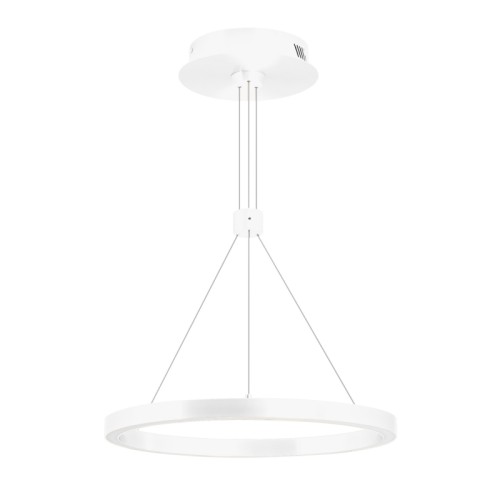 Светильник SP-CONGO-CAN-1-R600-36W Warm3000 (WH, 120 deg, 230V) (Arlight, IP20 Металл, 5 лет) 
