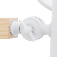 Потолочная люстра Arte Lamp A7141PL-3WH - Потолочная люстра Arte Lamp A7141PL-3WH