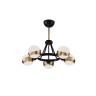 Люстра Freya FR5009PL-05B - Люстра Freya FR5009PL-05B