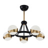 Люстра Freya FR5009PL-05B - Люстра Freya FR5009PL-05B