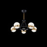 Люстра Freya FR5009PL-05B - Люстра Freya FR5009PL-05B