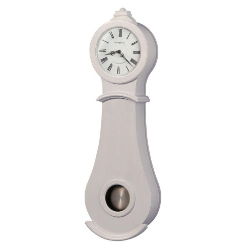 Часы настенные Howard Miller Torrence Wall Clock 625-637 