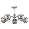 Люстра Freya FR5014PL-05CH - Люстра Freya FR5014PL-05CH