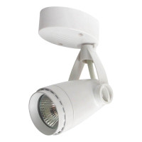  - Спот ЭРА OL5 GU10 WH Б0044271