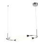 Подвесной светильник Vele Luce Capsula VL7293P31 - Подвесной светильник Vele Luce Capsula VL7293P31