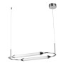 Подвесной светильник Vele Luce Capsula VL7293P31 - Подвесной светильник Vele Luce Capsula VL7293P31
