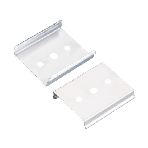 Держатель SL-LINE-3535-LW (Arlight, Металл) Комплект держателей (4 шт.) для профиля SL-LINE-3535-LW. Позволяет осуществить накладной монтаж скрытым способом, т.к. сам держатель утапливается в плоскости профиля.
Материал - сталь. Цена за комплект.