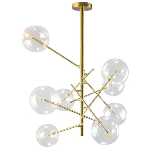 Подвесная люстра Kink Light Джета 07516-8,20 