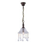 Подвесной светильник Arte Lamp Bells A1791SP-1BG - Подвесной светильник Arte Lamp Bells A1791SP-1BG
