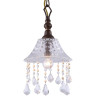 Подвесной светильник Arte Lamp Bells A1791SP-1BG - Подвесной светильник Arte Lamp Bells A1791SP-1BG