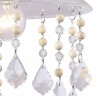 Подвесной светильник Arte Lamp Bells A1791SP-1BG - Подвесной светильник Arte Lamp Bells A1791SP-1BG