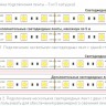 Лента RT 2-5000 12V Green 2x (5060, 300 LED, LUX) (Arlight, 14.4 Вт/м, IP20) - Лента RT 2-5000 12V Green 2x (5060, 300 LED, LUX) (Arlight, 14.4 Вт/м, IP20)