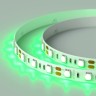Лента RT 2-5000 12V Green 2x (5060, 300 LED, LUX) (Arlight, 14.4 Вт/м, IP20) - Лента RT 2-5000 12V Green 2x (5060, 300 LED, LUX) (Arlight, 14.4 Вт/м, IP20)