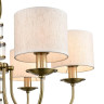 Подвесная люстра Vele Luce Soprano VL4194P06 - Подвесная люстра Vele Luce Soprano VL4194P06